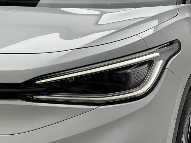 Volkswagen ID.4 X Pure Smart Edition
