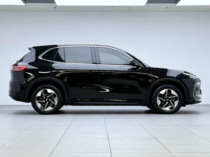 Geely Galaxy Galaxy E5 2024