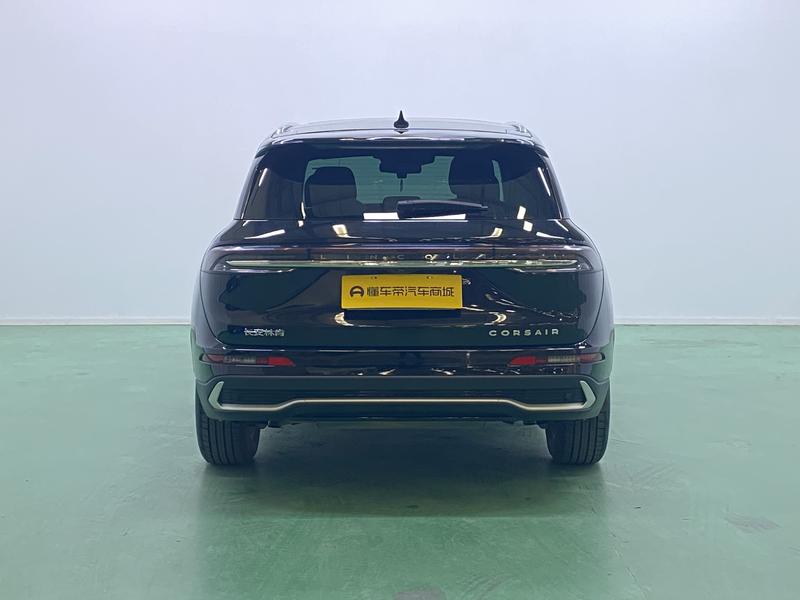 Lincoln adventurer 2023