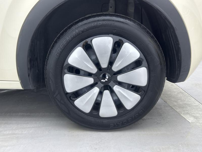 Wuling Wuling Binguo 2025