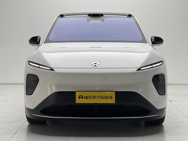 NIO NIO EC7 2024