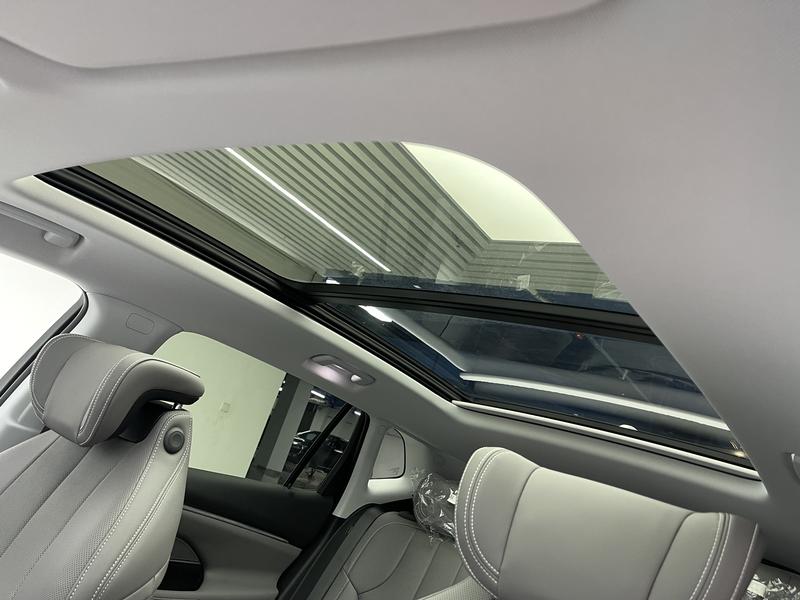 Buick Buick E5 2025