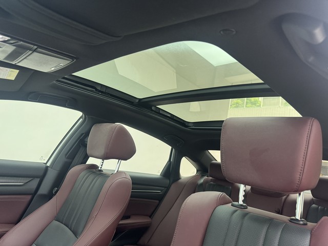 Honda Yingshi Pai 2022