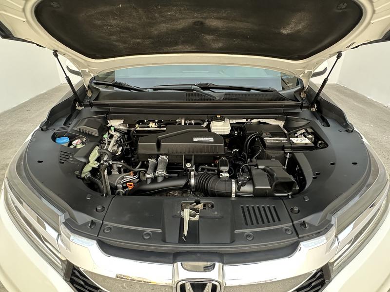 Honda Guandao 2019