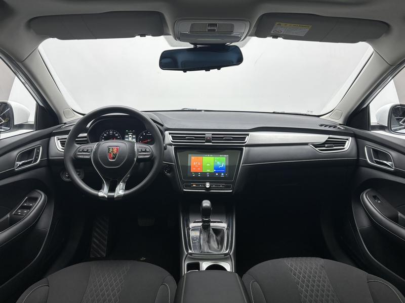 Roewe Roewe i5 2020