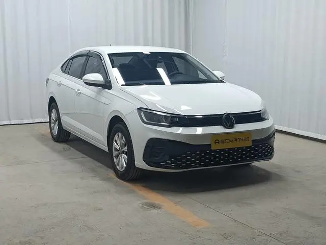 Volkswagen Lavida Xinrui 1.5L Automatic Xinyi Version
