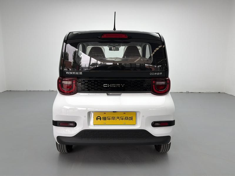 Chery QQ ice cream 2025