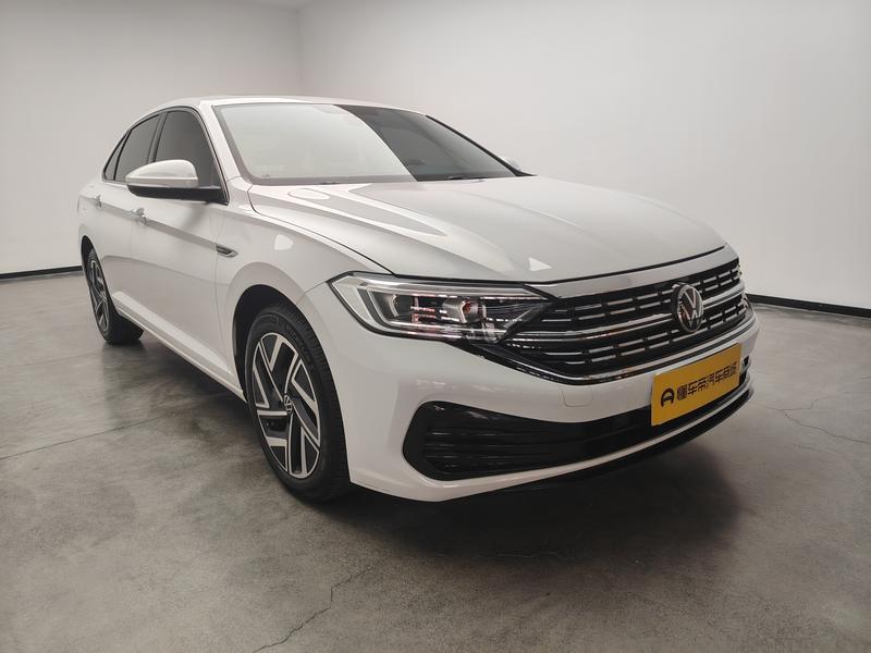 Volkswagen Sagitar 2023