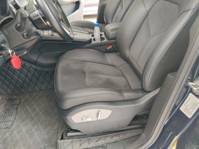 Porsche Macan 2017