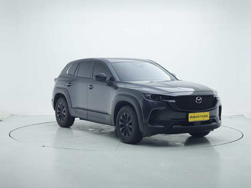 Mazda Mazda CX-50 Line 2023
