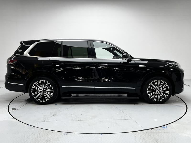 Geely Galaxy Galaxy M9 2025