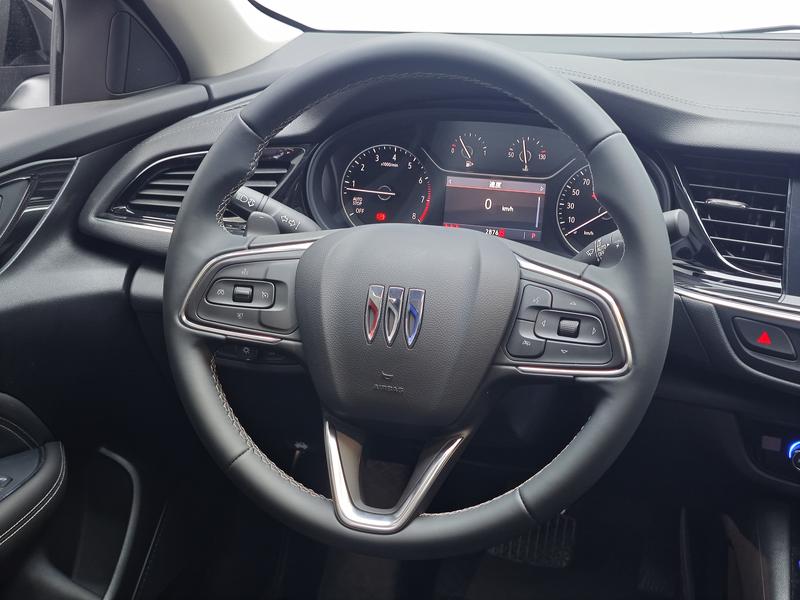Buick Regal 2024