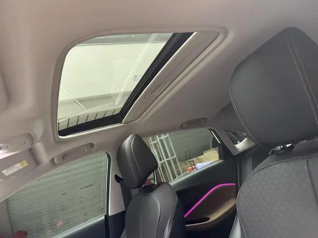 Buick Weilang Pro 533T Enjoy Edition