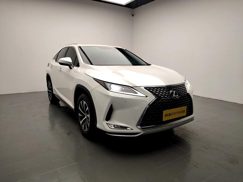 Lexus Lexus RX 2020