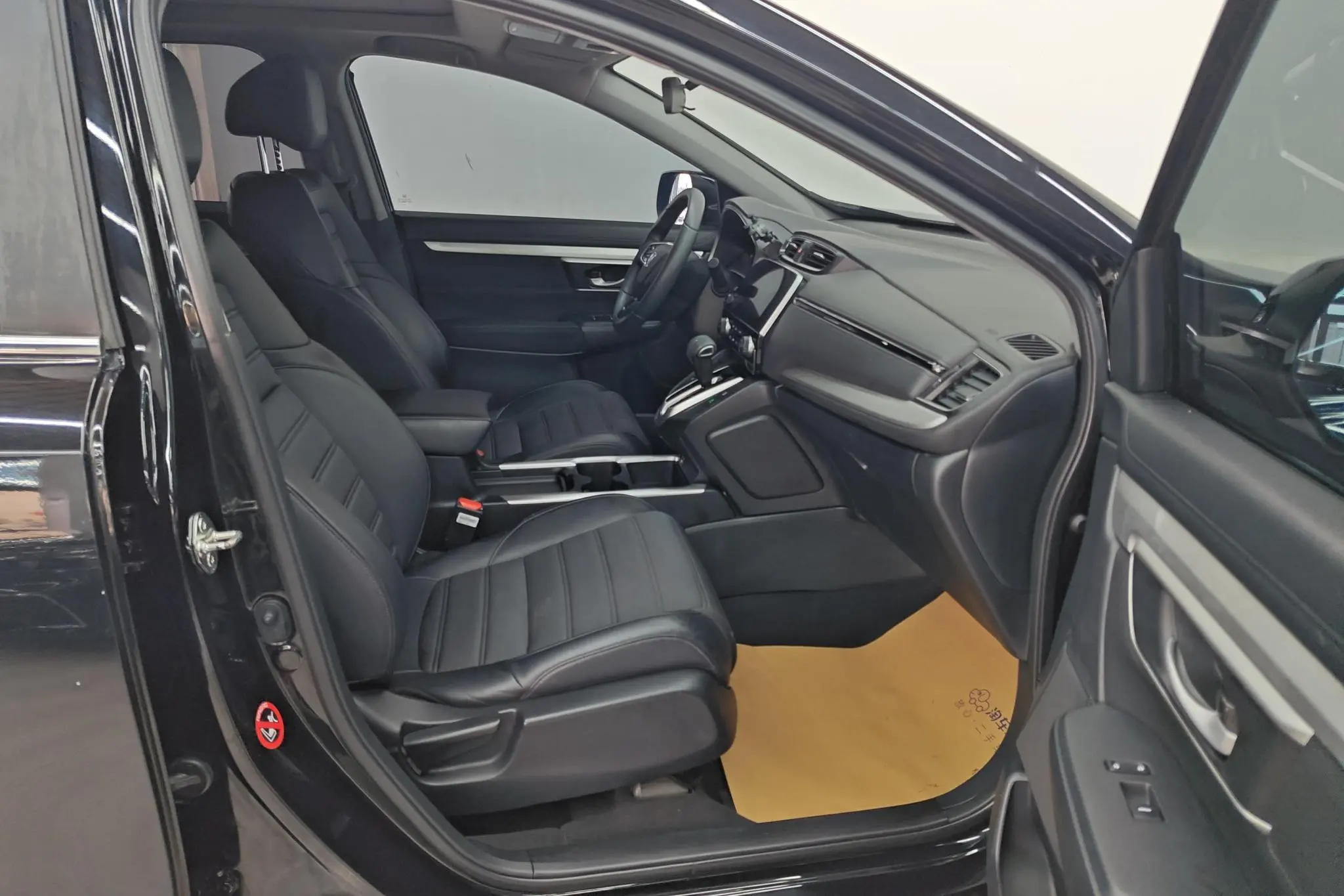 Honda Honda CR-V 240TURBO CVT two-wheel drive urban edition