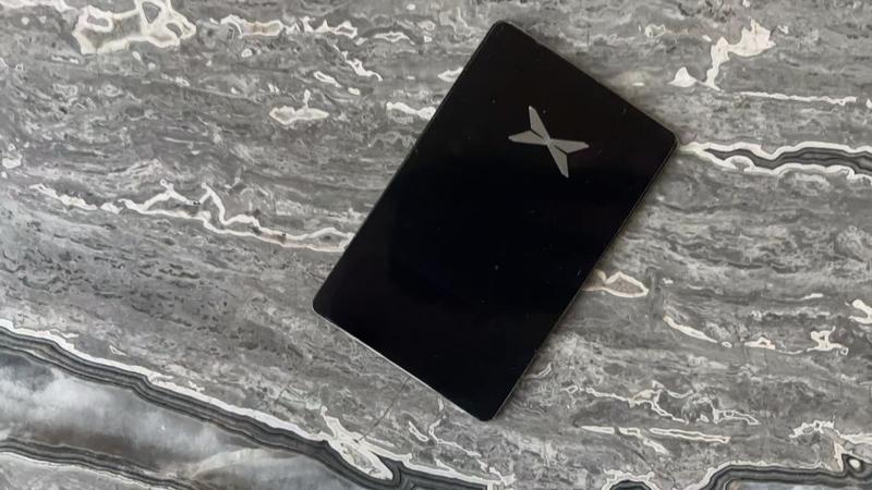 XPeng Xiaopeng P7+ 2026