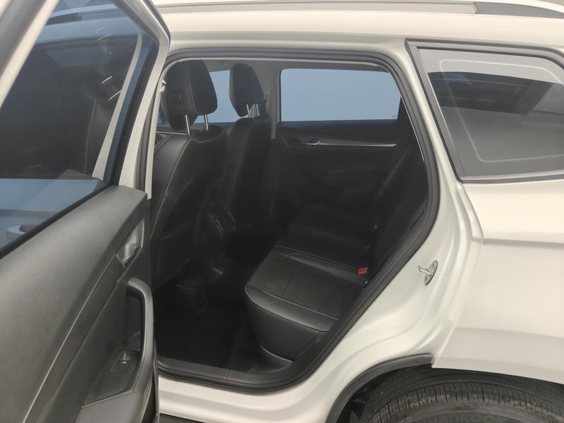 Skoda Kolok 2021