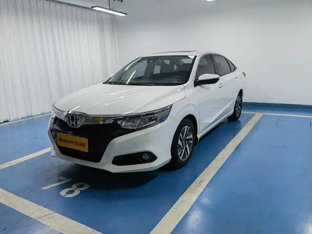 Honda Lingpai 180Turbo CVT leading version Country V