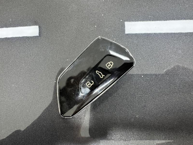 Volkswagen Lanjing 2023
