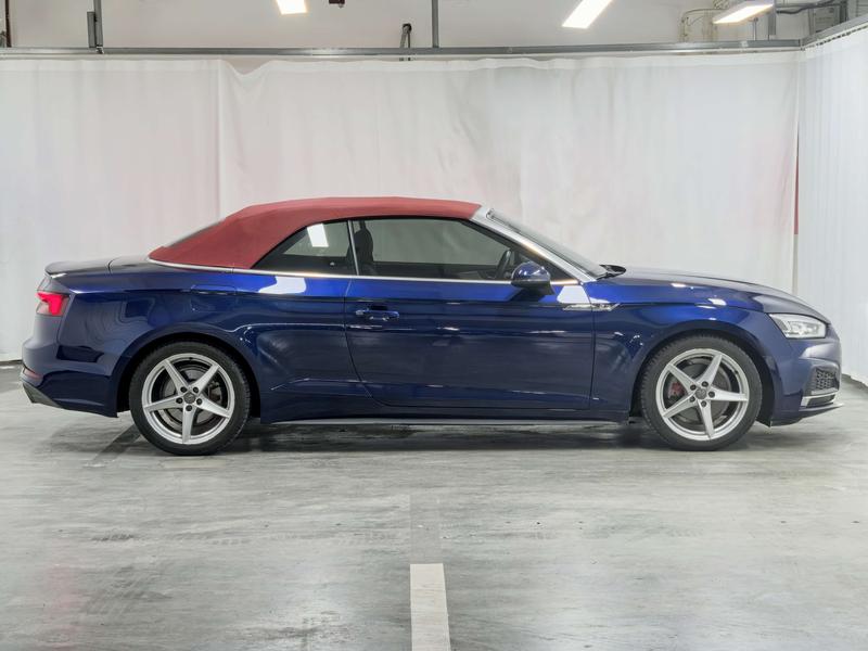Audi Audi A5 2019