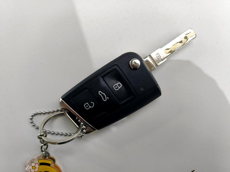 Volkswagen Lamando 2019