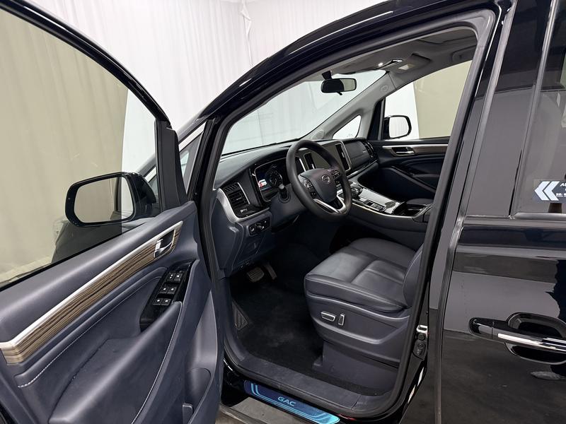 Trumpchi GAC Trumpchi M8 2024