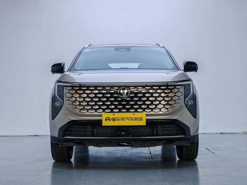 Changan Changan CS55 PLUS 2026