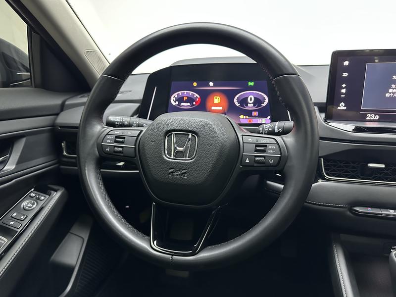 Honda Yingshi Pai 2025