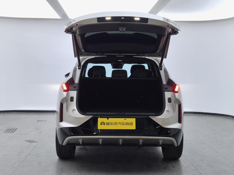 Lynk & Co Lynk&Co 08 EM-P 2023