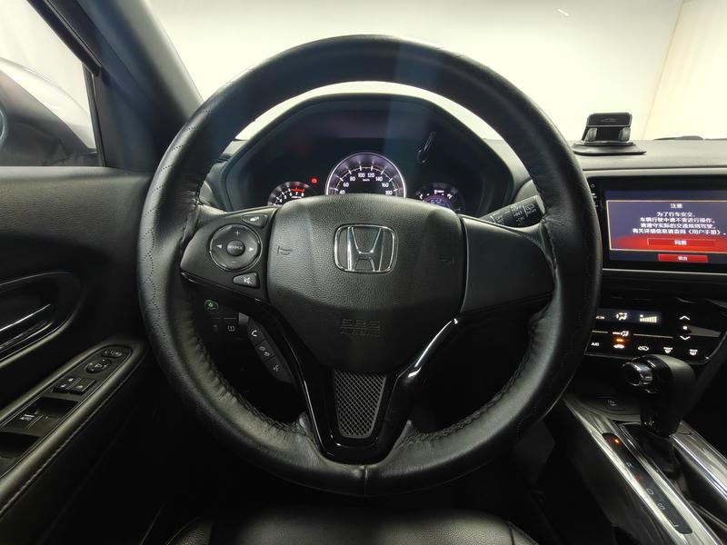 Honda Honda XR-V 2020
