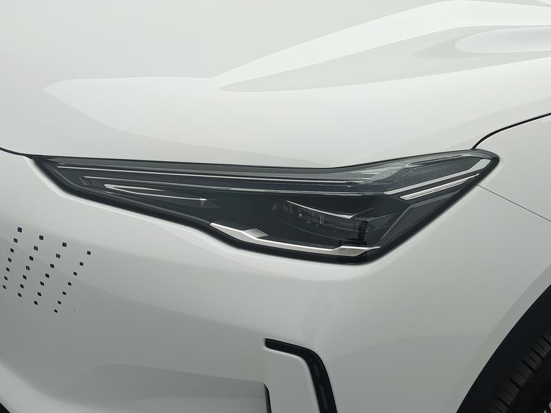 Geely Galaxy Galaxy E5 2026