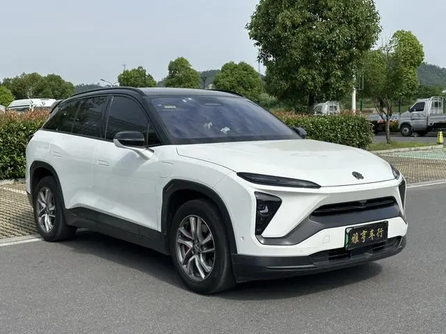NIO NIO ES6 455KM sports version
