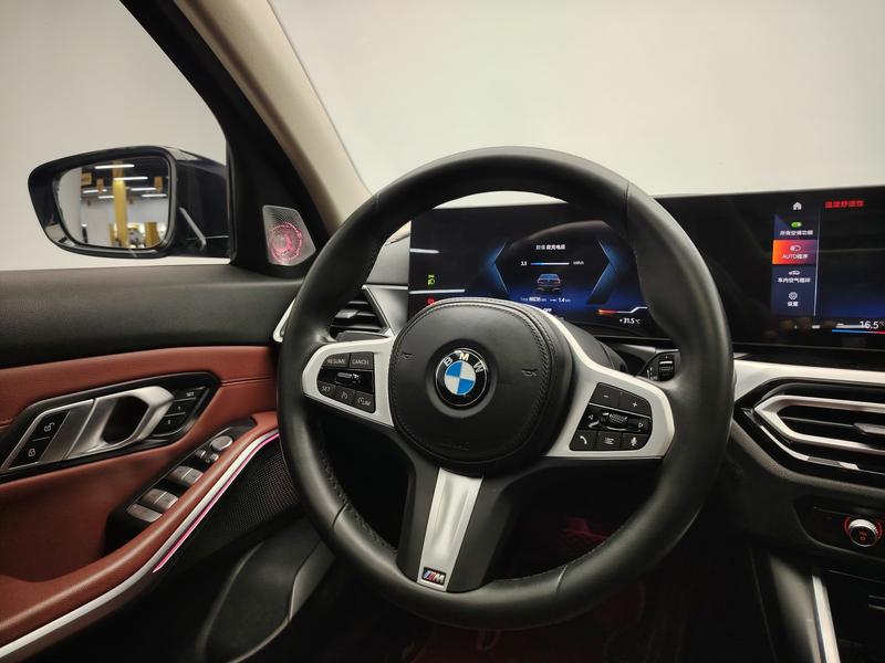 BMW BMW i3 2022