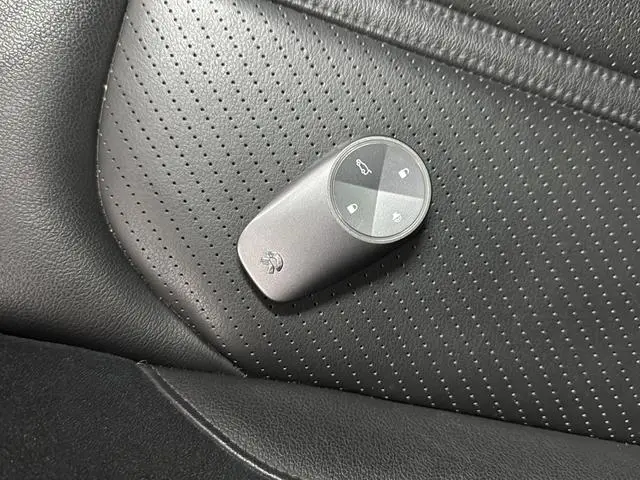 NIO NIO ES6 430KM performance version