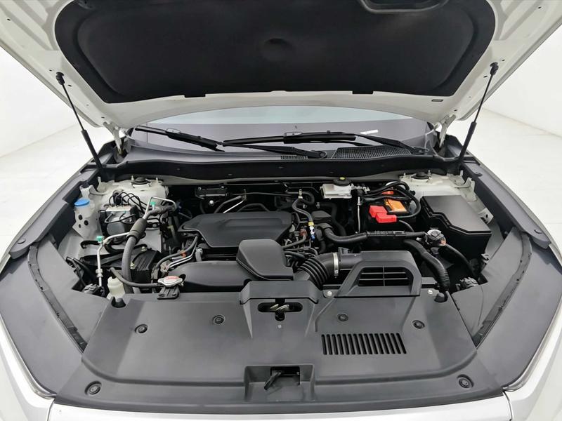 Honda Honda CR-V 2024