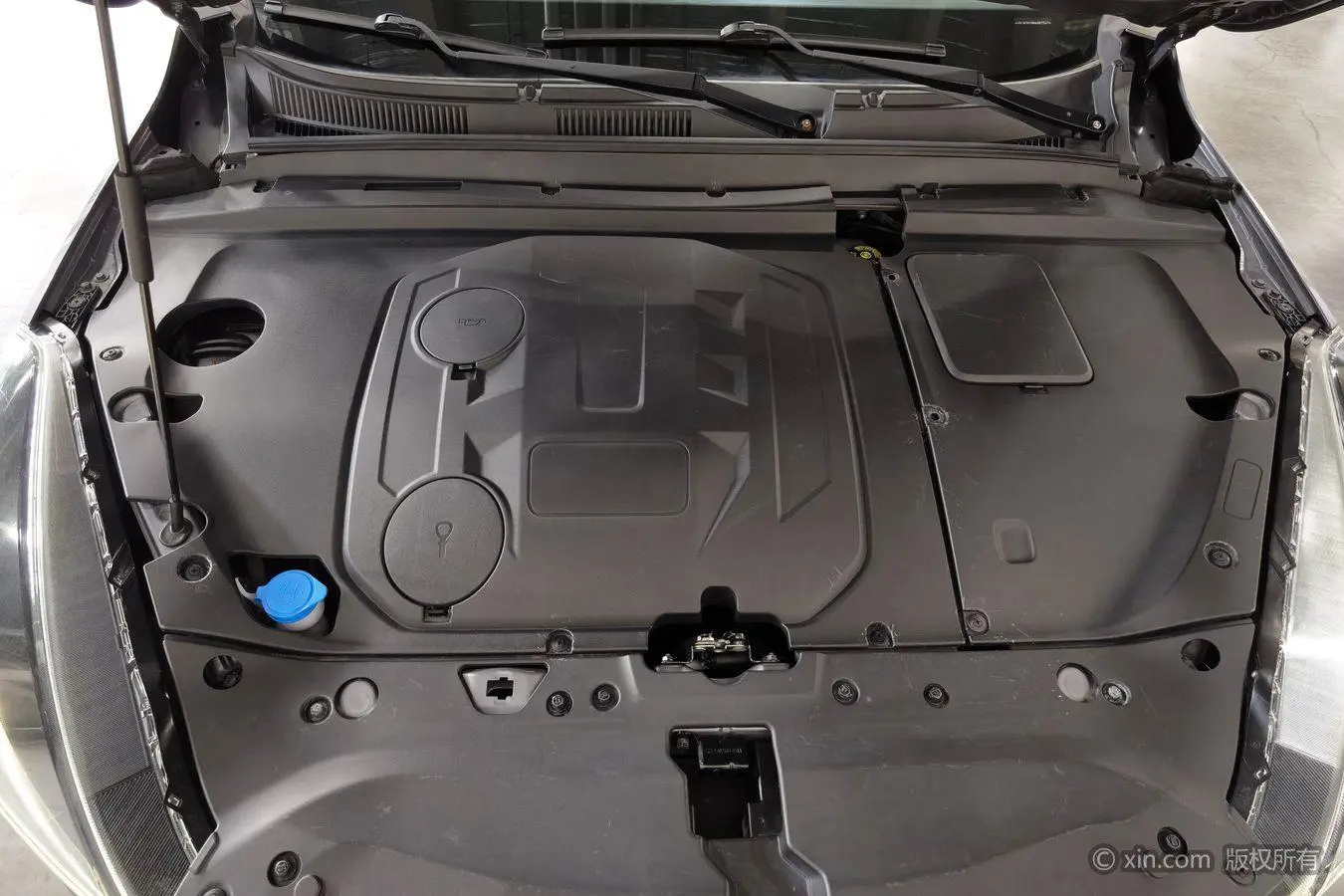 Cowing Xuanjie Pro 1.5L CVT Jinyao Edition
