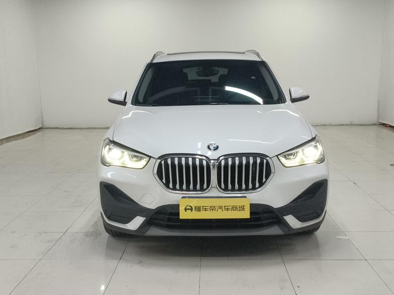 BMW BMW X1 2022