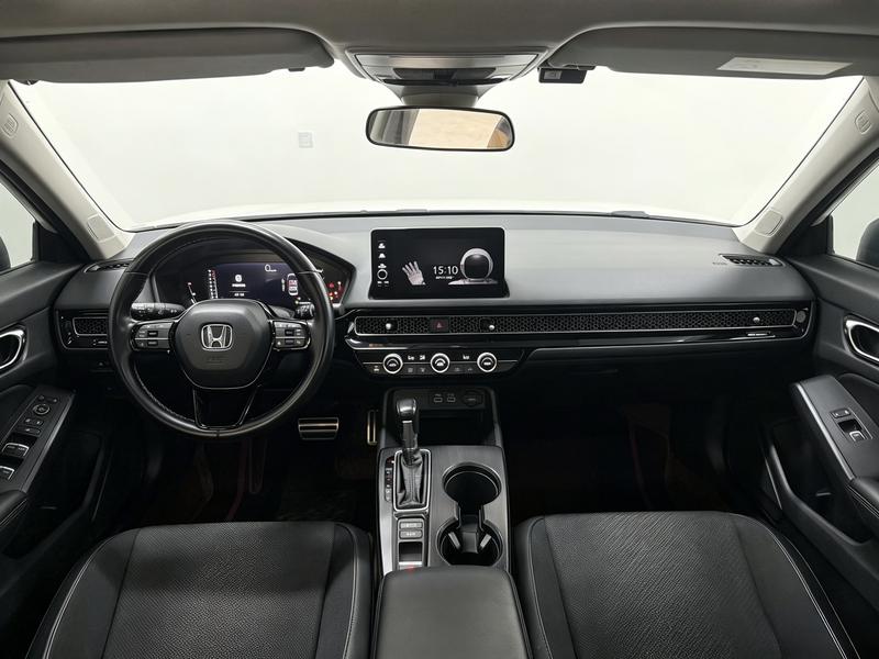 Honda Style 2023