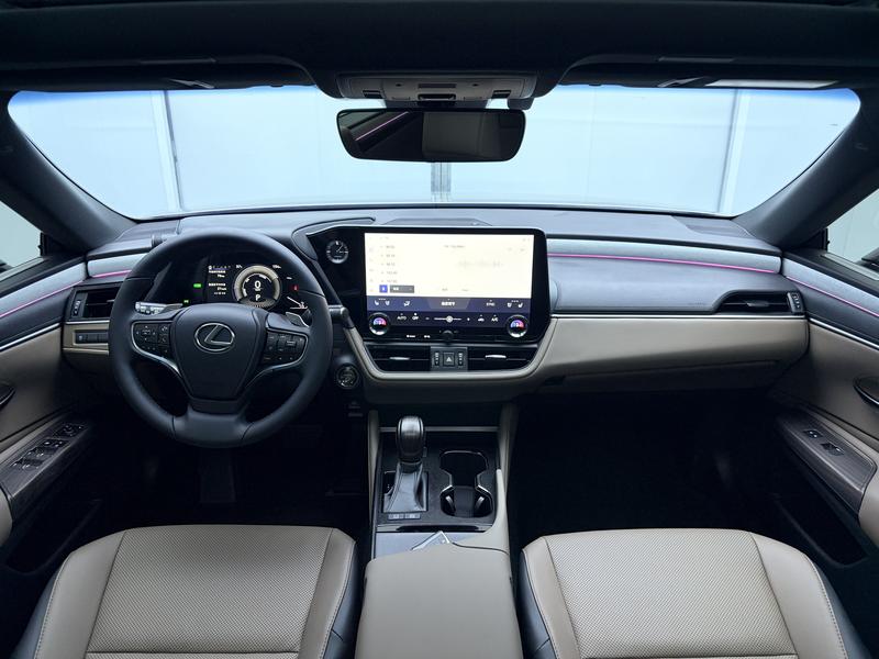 Lexus Lexus ES 2025