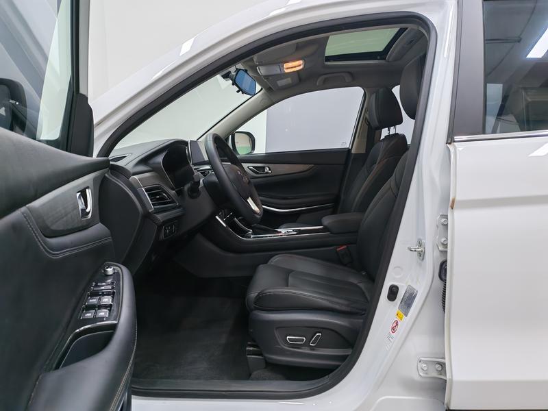 Changan Chang'an CS75 2019