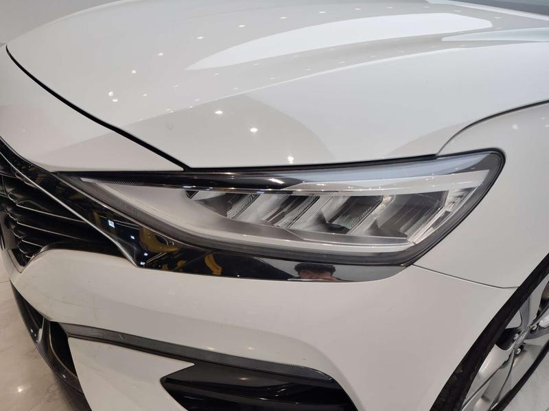 Hyundai Fiesta 2019