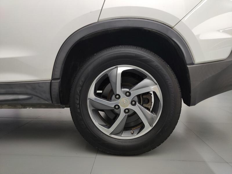 Haima Haima 8S 2019