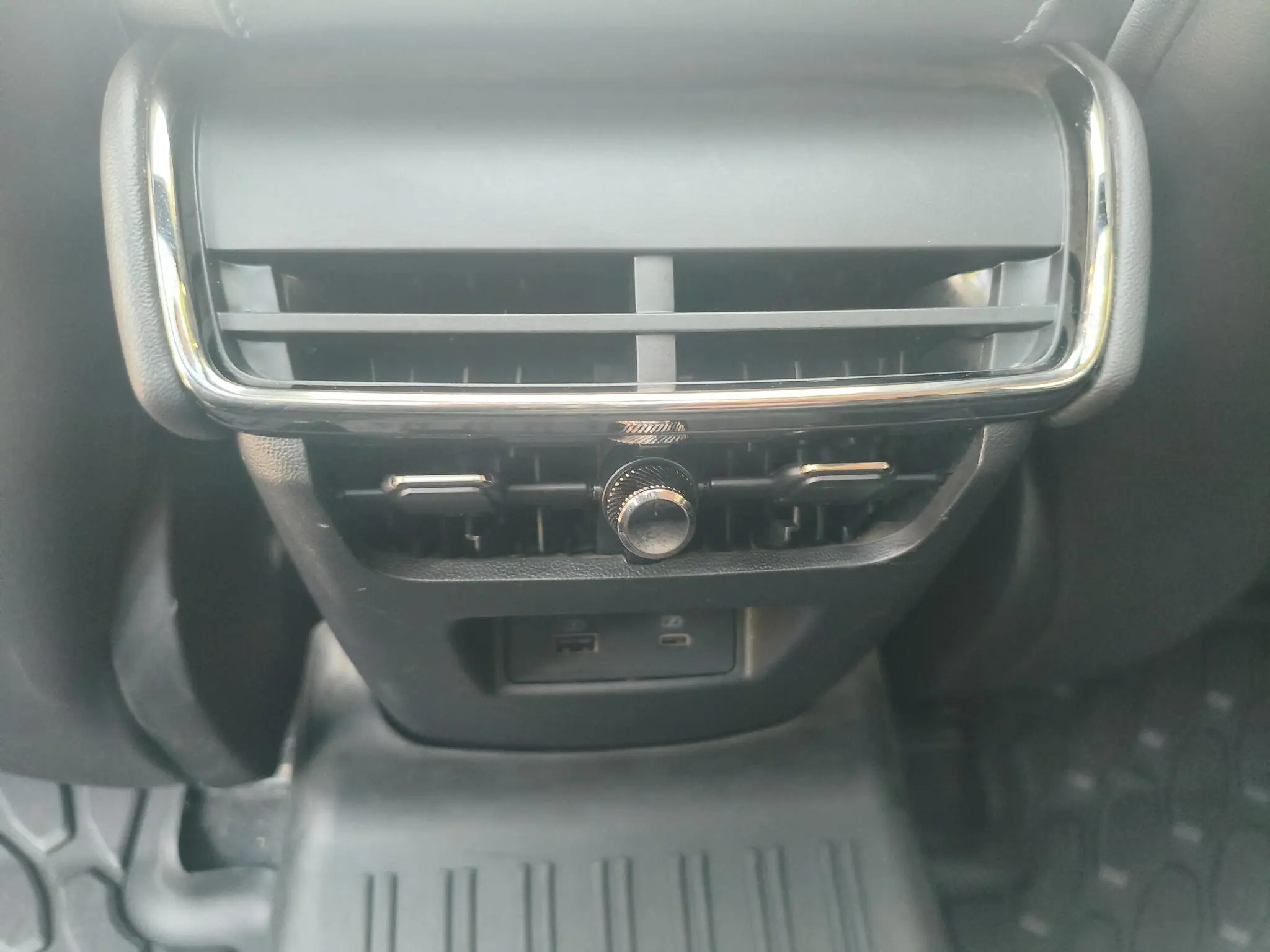 Ford EVOS EcoBoost 245 ST-Line