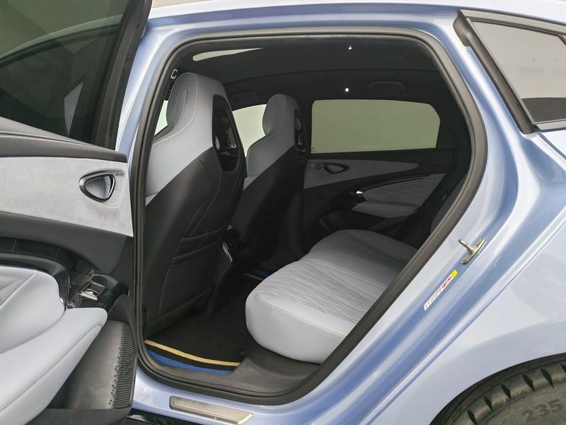 BYD seal 2022