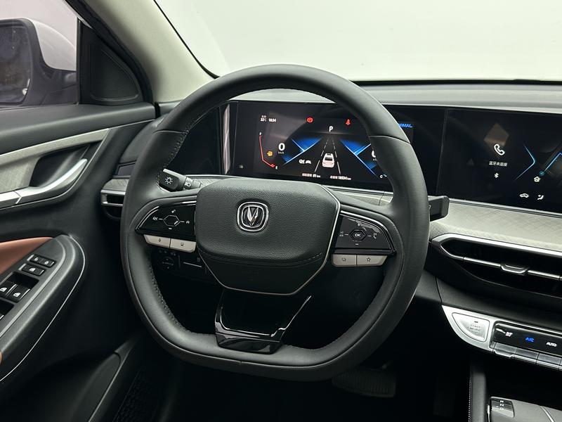 Changan Eado 2022