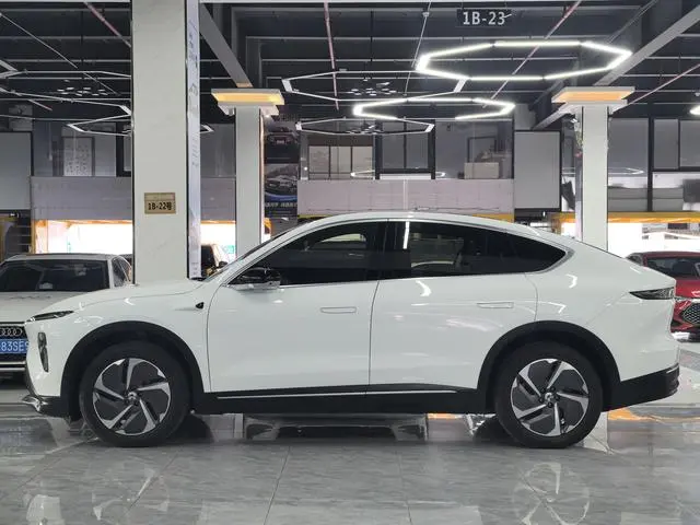 NIO Nio EC7 75kWh