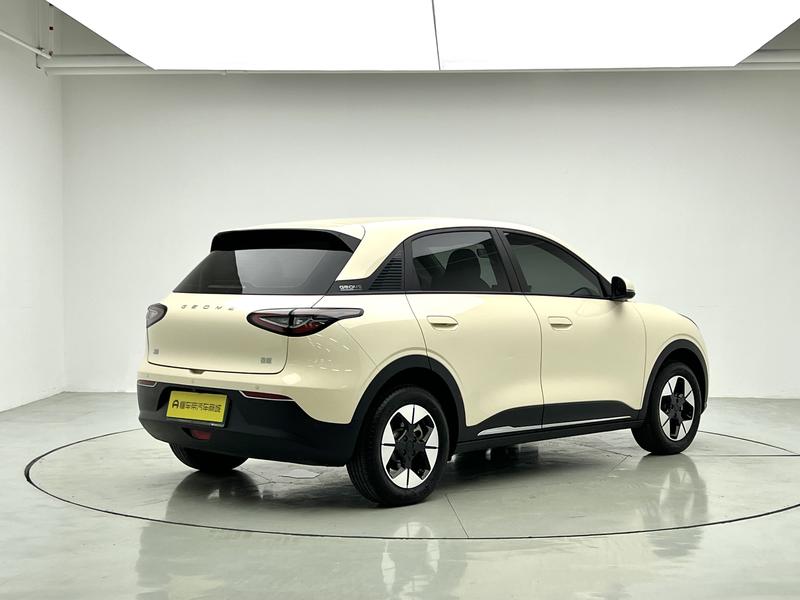 Geely Galaxy Wish Upon a Star 2025
