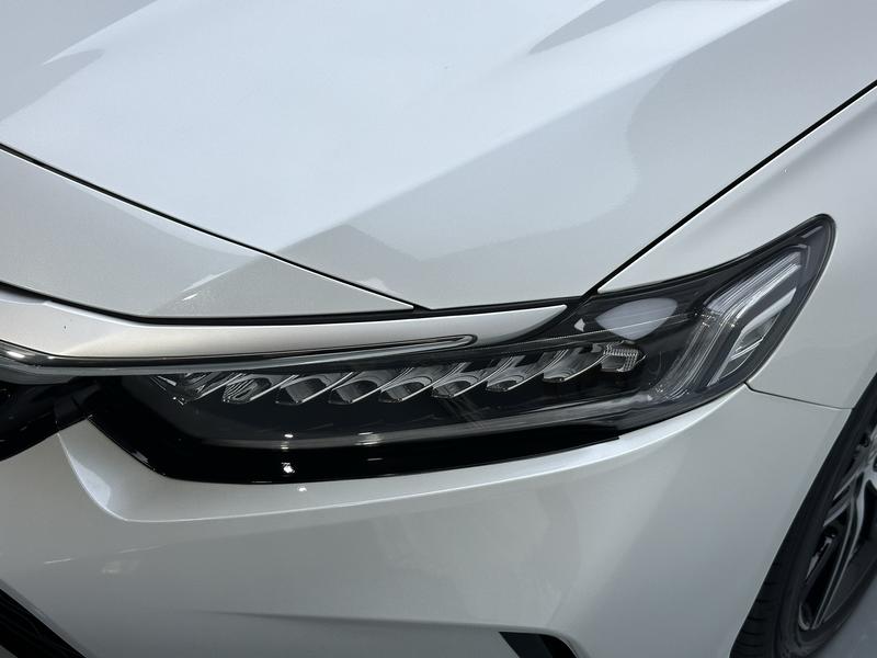 Honda Yingshi Pai 2022