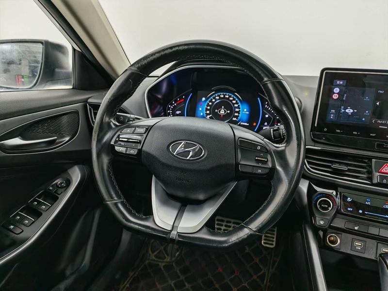 Hyundai Fiesta 2019