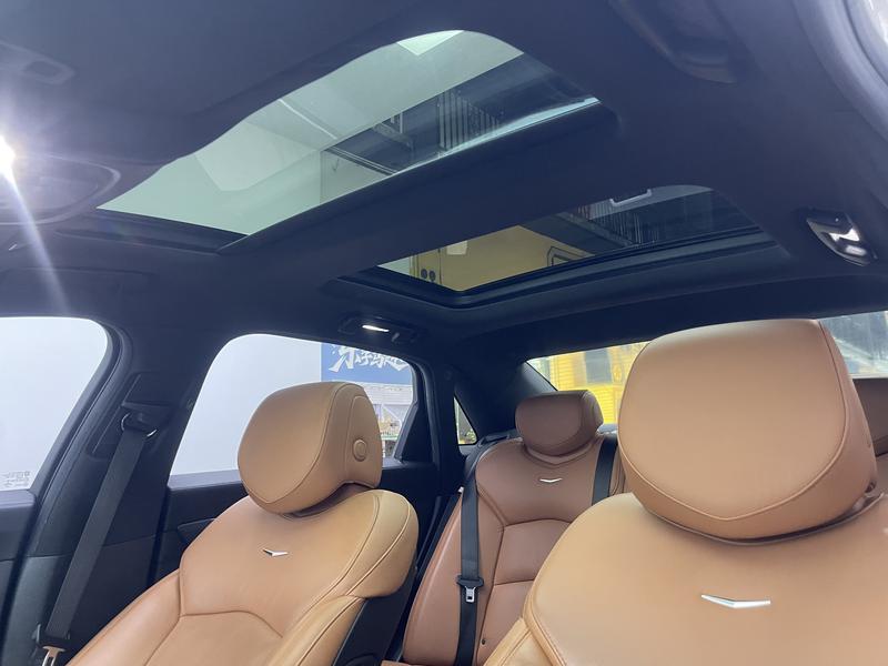 Cadillac Cadillac CT6 2019
